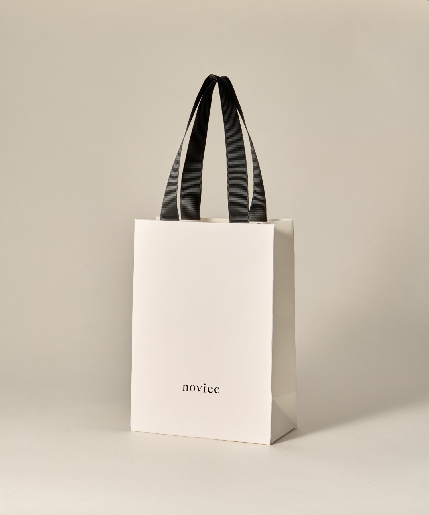 Shopping Bag | 大人のための毎日使えるジュエリーギフトラッピング