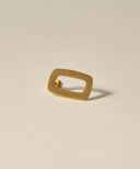 Soft Square Pierce［Stainless］