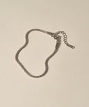 Spark Chain Bracelet［Stainless］