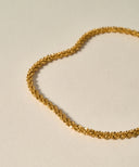Spark Chain Bracelet［Stainless］