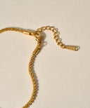 Spark Chain Bracelet［Stainless］