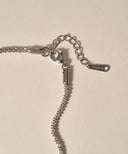 Spark Chain Bracelet［Stainless］