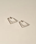 Square Line Pierce［Stainless］