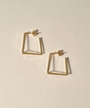 Square Line Pierce［Stainless］