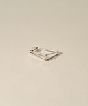 Square Line Pierce［Stainless］