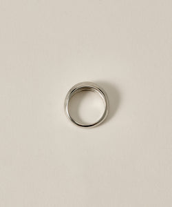 Stack Ring［Stainless］