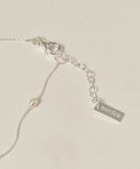 Station Pearl Bracelet［Silver925］