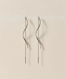 Sway Threader Pierce［Stainless］