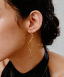 Sway Threader Pierce［Stainless］