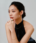 Sway Threader Pierce［Stainless］