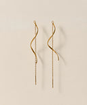 Sway Threader Pierce［Stainless］