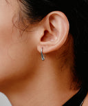 Teardrop Pierce［Stainless］
