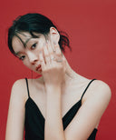 Twist Rope Ring 3set［Stainless］