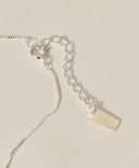 Venetian Chain Bracelet［Silver925］