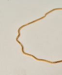 Venetian Chain Bracelet［Silver925］