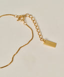 Venetian Chain Bracelet［Silver925］