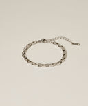 Venetian Chain Bracelet[Stainless] 