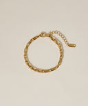 Venetian Chain Bracelet[Stainless] 