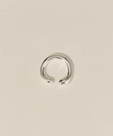 Wave Ear Cuff［Silver925］