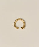 Wave Ear Cuff［Silver925］