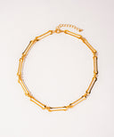 Bone Chain Necklace