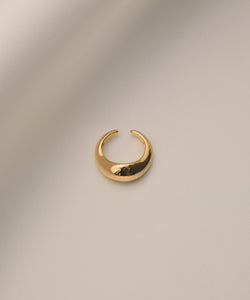 Nuance Ear Cuff