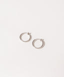 Simple Hoop Earring