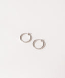Simple Hoop Earring