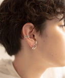 Double Ear Cuff 