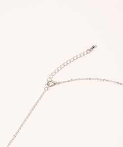 Triple Chain Necklace