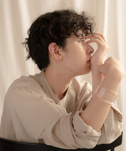 Nuance Ear Cuff