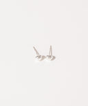 Tiny Nuance Stud Pierce［Silver925］ 