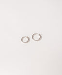 Simple Hoop Earring