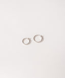 Simple Hoop Earring