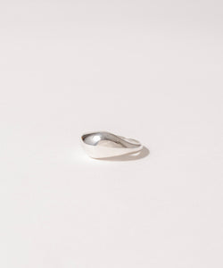 Nuance Ring［Silver925］