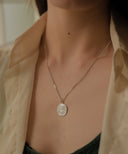 Coin Necklace