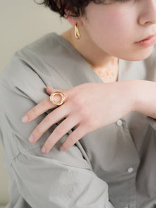Twist Ring