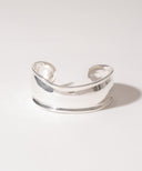 Metal Volume Bangle