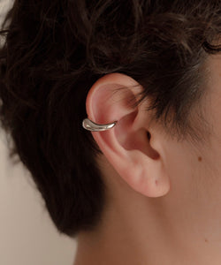 Nuance Ear Cuff