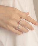 Nuance Ring 3 set
