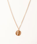 Coin Necklace
