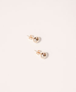 Egg Studs Pierce