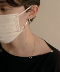 Mask Chain［Stainless］