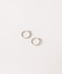 Simple Hoop Earring