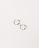 Simple Hoop Earring