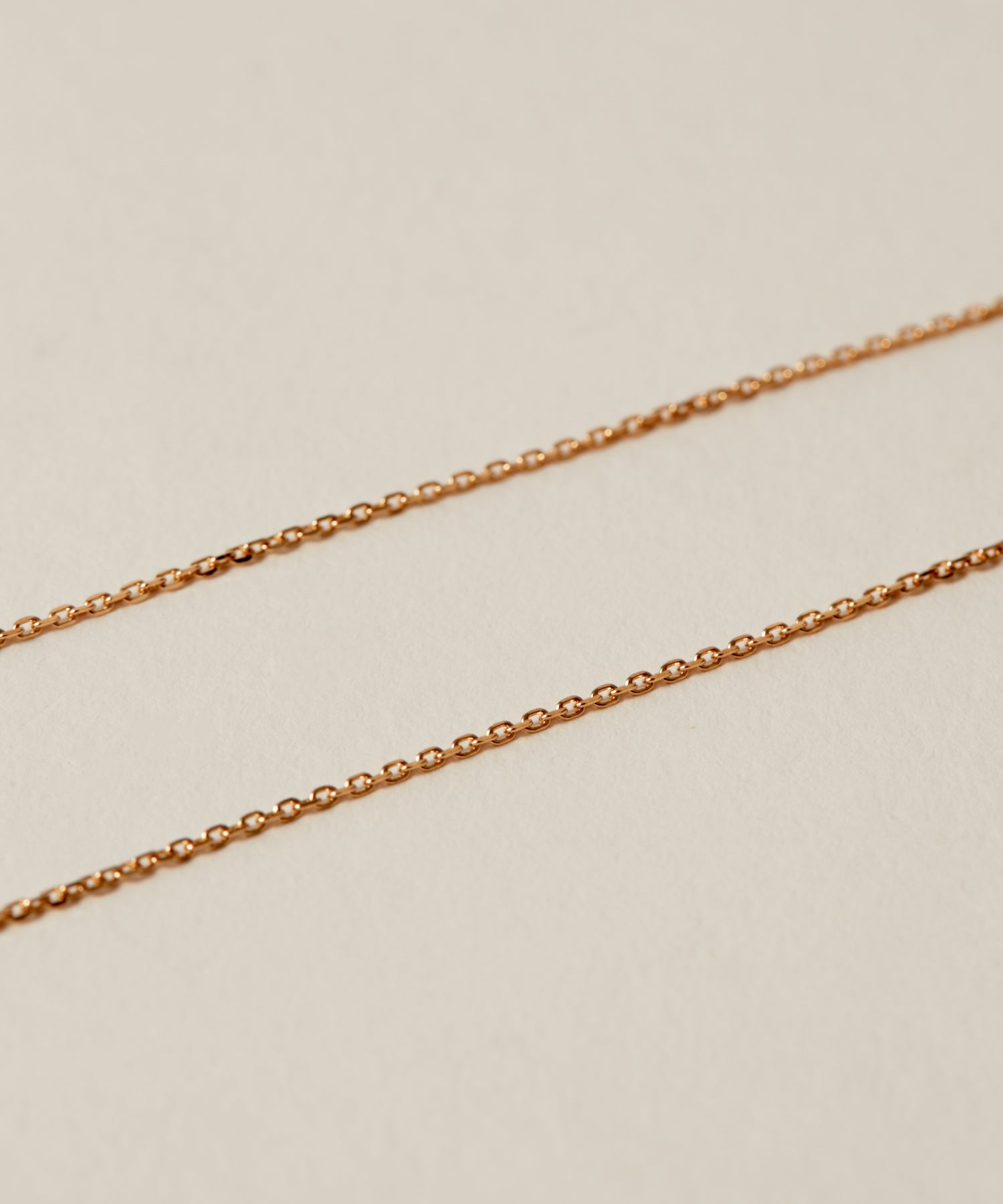 Curve Necklace［Silver925］ | 大人のための毎日使えるネックレス通販