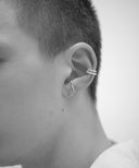 Double Ear Cuff 