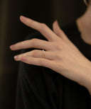 믹스 레이어드 체인 링