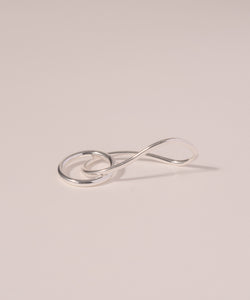 Nuance Double Finger Ring