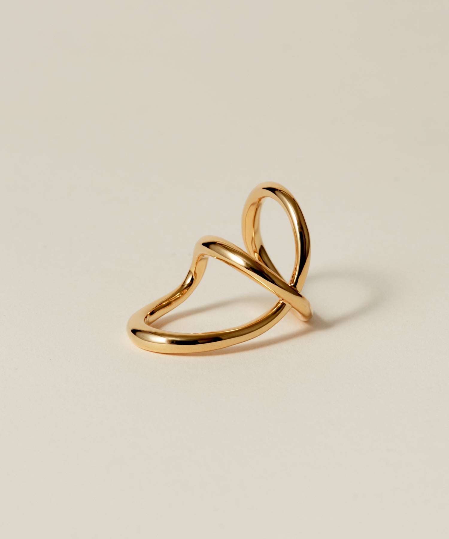 Nuance Line Ring | 大人のための毎日使えるリング通販ショップ